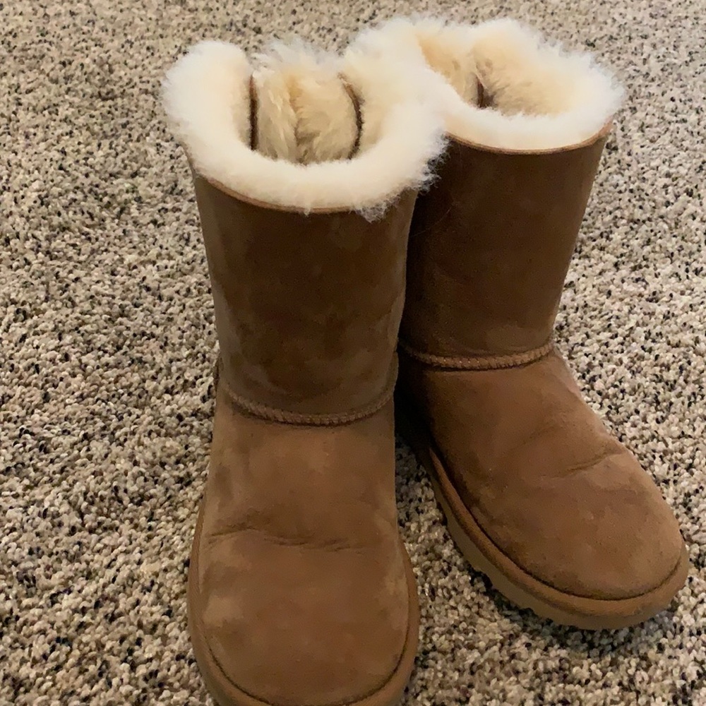 Super cute ugg boots